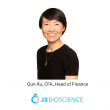 J3 Bioscience Appoints Qun Xu as Head of Finance to Support Growth and Drive Visibility for Women’s Health Innovation