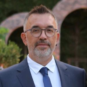 Oguzhan Ozzy Alparslan