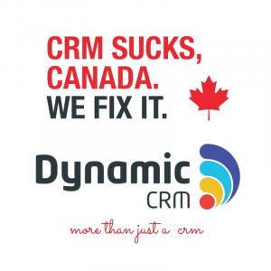 DynamicCRM