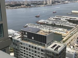 Atelier Condo Solar