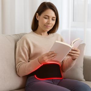 Red light therapy