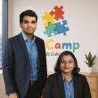 Tech Couple Launches BitCamp to Prepare Children for the Age of AI