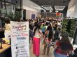 The Mavuno Project Hosts 2nd Annual Teachers United Brunch in Miami Gardens