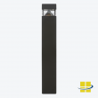 Access Fixtures Launches SPOO Heavy Duty Vandal Proof LED Bollard Light with Selectable Wattage and Kelvin