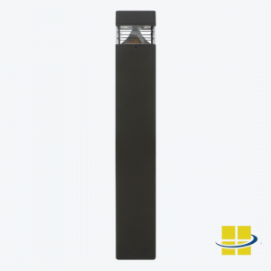 Access Fixtures, a leading manufacturer of commercial, industrial, and sports lighting, today announced the launch of SPOO 10-20-30w Square Heavy Duty Vandal Proof LED Bollard Light SPOO - Heavy Duty Vandal Proof LED Bollard Light