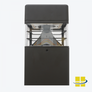 Access Fixtures Launches SPOO Heavy Duty Vandal Proof LED Bollard Light with Selectable Wattage and Kelvin 13 SPOO - Heavy Duty Vandal Proof LED Bollard Light (with Aluminum Reflector)