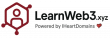 IHeartDomains Launches 'Fundamentals of Web3 & Digital Identity' Certification Course at LearnWeb3.xyz