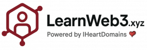 LearnWeb3.xyz Logo