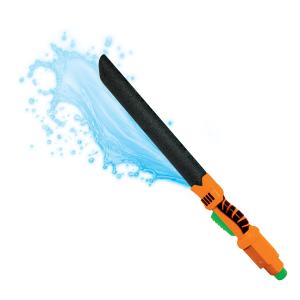 Aqua Sword orange