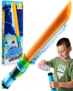 Aqua Sword water fill