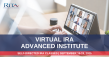 Retirement Industry Trust Association to Host Virtual IRA Advanced Institute, September 15-19, 2025