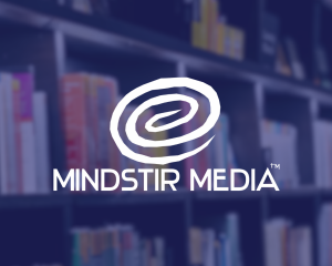 MindStir Media, top hybrid publisher