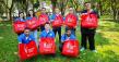 B&H Worldwide Singapore Joins Hands with Singapore Cancer Society to Support Cancer Warriors