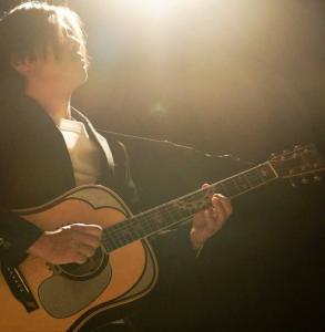 single GENKI DASEYO, Top 10 iTunes UK Singer-Songwriter Chart 2025