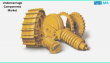 Undercarriage Components Market to Reach USD 16.7 Billion by 2035, Driven by Innovation, Localization & Sustainability
