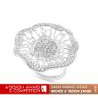 Life Under the Microscope by Tanin Dehkhoda Wins Bronze in A' Jewelry Awards