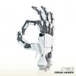 A' International Cybernetics, Prosthesis and Implant Design Awards Call for Entries