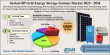 Off Grid Energy Storage Systems Market Outlook: USD 13.53 Billion in 2024 to USD 63.36 Billion by 2034 | 16.70% CAGR