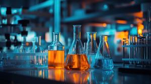 Lubricant Additives