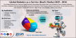 Robotics as a Service (RaaS) Market Size, Share & Forecast (2025-2034): USD 10.41 Billion Projection at 18.20% CAGR