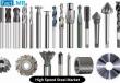 High-Speed Steel Market to Reach $5.5B by 2035 | Key Players: Erasteel, Kennametal, NACHI-FUJIKOSHI, ThyssenKrupp AG