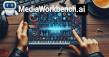 MediaWorkbench.ai Launches All-in-One Tool for Social-Media Creation & Insights