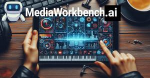 Media Workbench ai