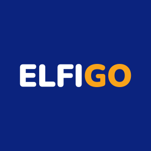 ELFIGO Company Logo