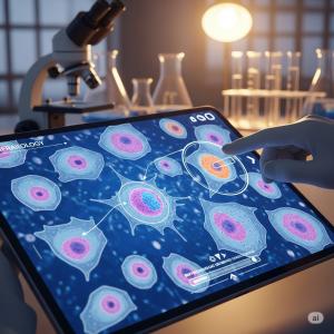 Digital Cytology Market