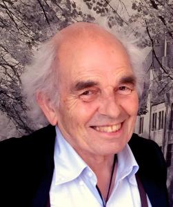 Foto of Gerard Endenburg
