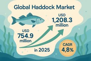 Haddock Market