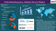 Radiofrequency Ablation Devices Market to Hit $13.5B by 2033, Fueled by Chronic Disease and Tech Advances