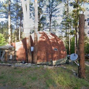 MichaelMussachia4 Dome Exterior