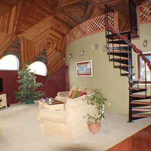MichaelMussachia5 Dome Interior