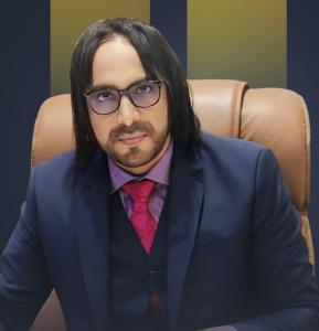 Mor 1