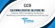 California Creative Solutions Inc. Achieves HIPAA Certification, Reinforcing Commitment to Healthcare Data Security