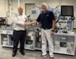 InSource Solutions donates Festo Mechatronics Learning System to Piedmont Technical College 