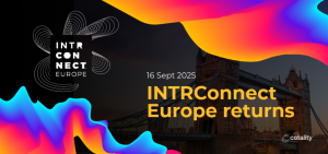 INTRConnect Europe returns