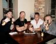 SMOKEY BONES PARTNERS WITH MULTI-PLATINUM ROCK BAND SHINEDOWN