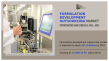 Global Formulation Development Outsourcing Market: Growth, Drivers, and Trends (2022-2031)