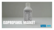 Isopropanol Market Set to Surge to USD 4.6 Billion by 2035: A Global Powerhouse in Healthcare, Electronics,
