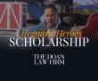 Orlando, FL Personal Injury Law Firm Establishes Scholarship Opportunity for Student Lifeguards