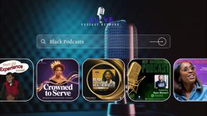 New Podcasts Released