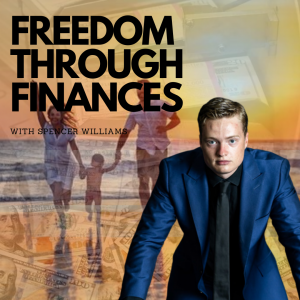Photo of Spencer Williams, founder of Scale Selling Franchise Network and Digital Marketing Firm.
