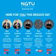University Debt Turns Teens Away: NGTU Launches Results Week Support