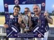 IPT Hotels at Sea Polo Team Closes Morven Park Season with Thrilling Victory, Undefeated for a Decade