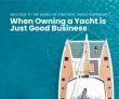 New Tax Incentive Spurs Interest in Charter-Ready Yachts Among U.S. Business Owners