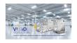 Vision Air Conditioning Drives Innovation in Industrial Desiccant Dehumidification Across Canada and the USA
