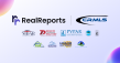 RealReports Deepens CRMLS Partnership, Adding Nine Associations