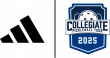 DUPR and All Racquet Sports Announce adidas as Presenting Sponsor of the 2025 Collegiate Pickleball Tour